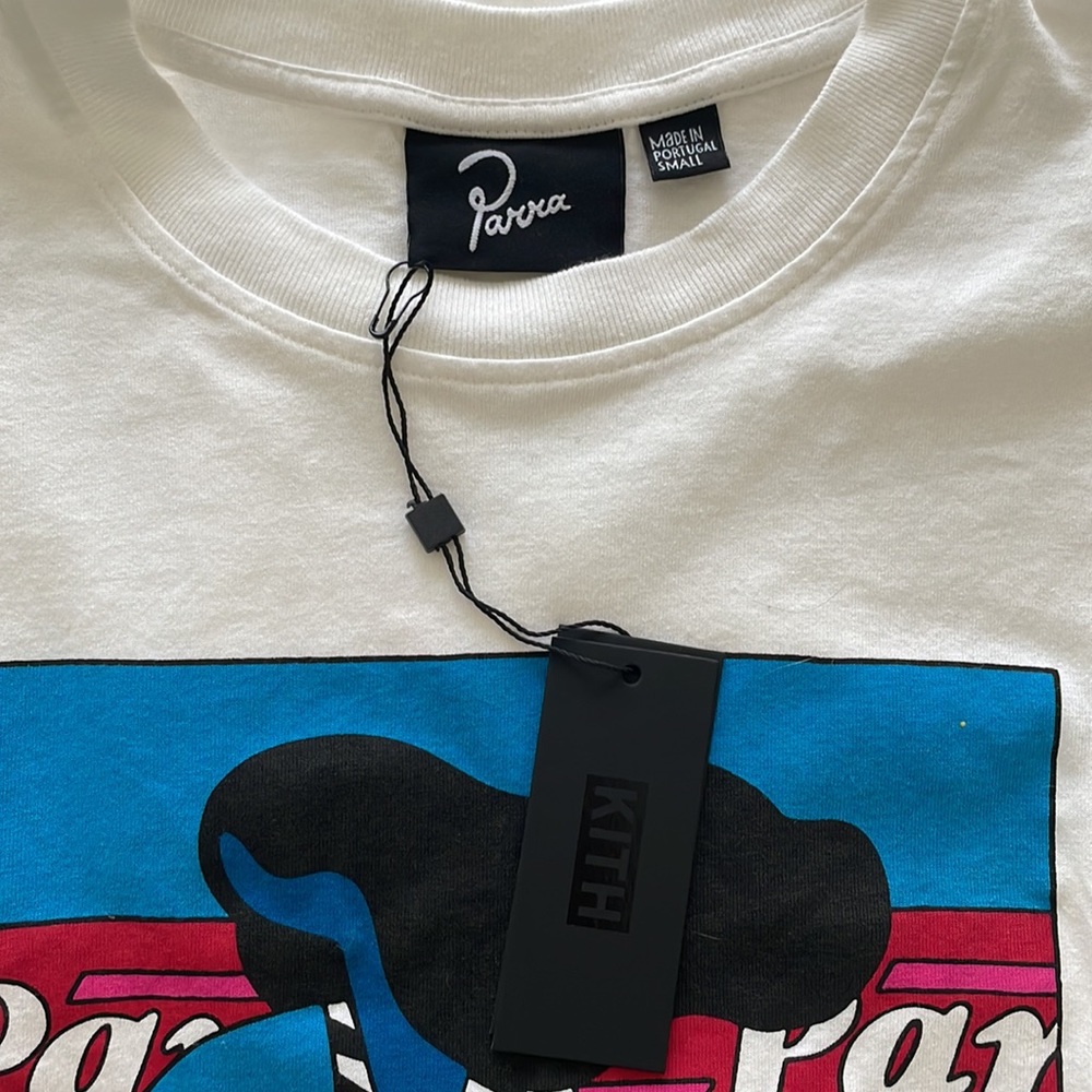 Parra Tee - Picture 5 of 8